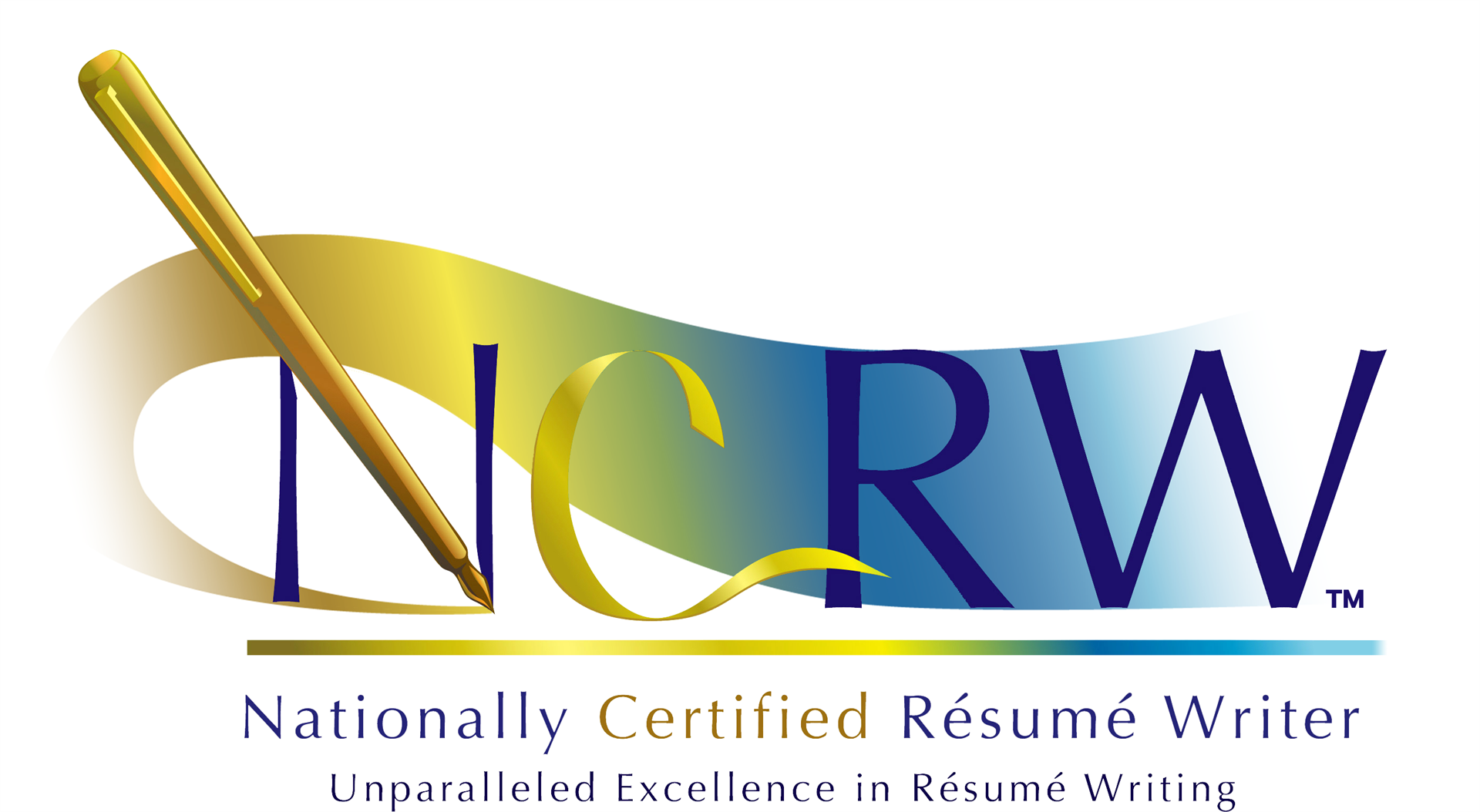 resume writers certification